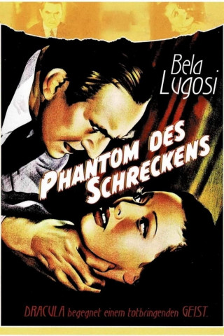 Phantom des Schreckens (1941)