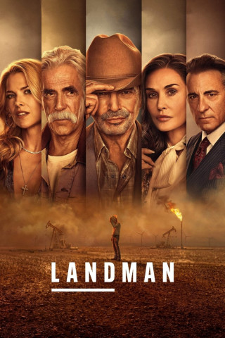 Land Man (2024)