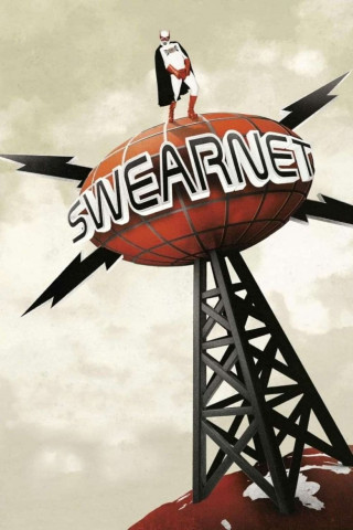Swearnet: The Movie (2014)