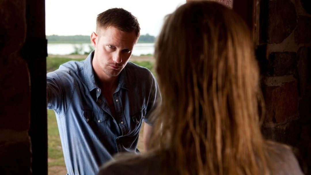 Straw Dogs - Wer Gewalt sät (2011)