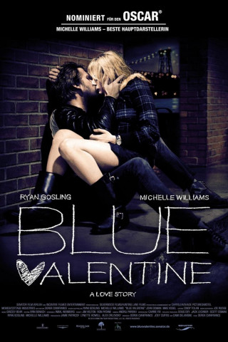 Blue Valentine (2010)