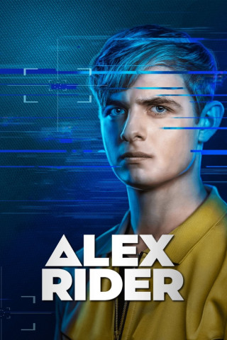 Alex Rider (2020)