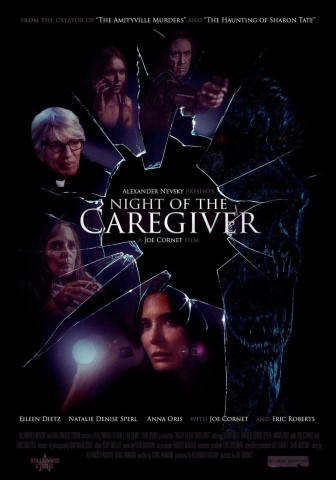 Night of the Demon (2023)