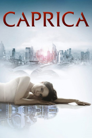 Caprica (2010)