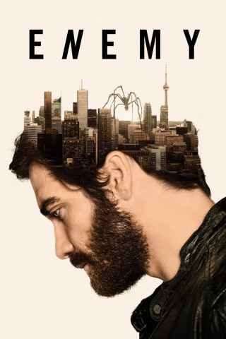 Enemy (2014)