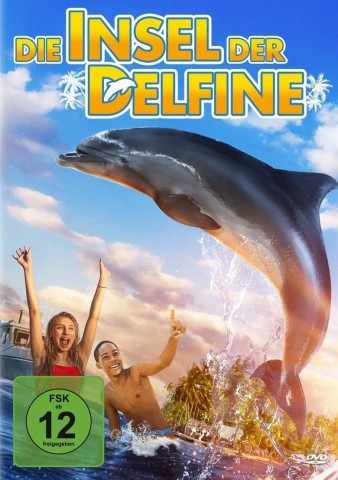 Die Insel der Delfine (2021)