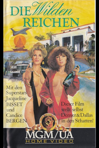 Die wilden Reichen (1981)