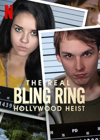 The Bling Ring (2022)