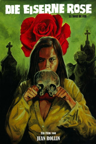 Die eiserne Rose (1973)