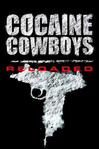 Cocaine Cowboys (2014)
