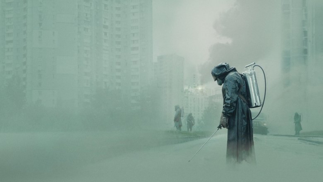 Chernobyl (2019)