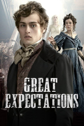 Große Erwartungen (2011)