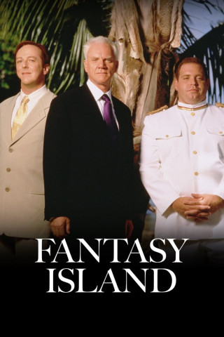 Fantasy Island (1998)