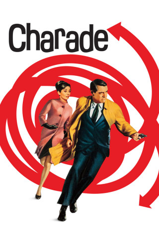 Scharade (1963)