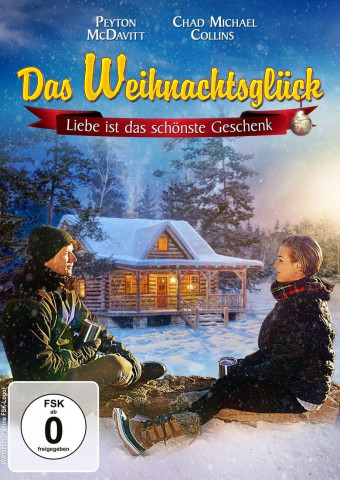 Das Weihnachtsglück (2019)