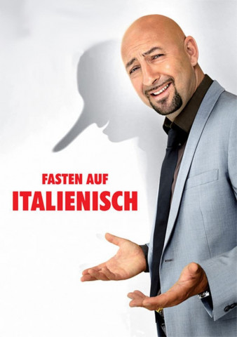 Fasten auf italienisch (2010)