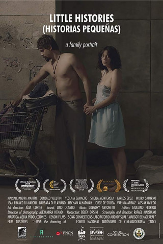 Kleine Geschichten (2019)