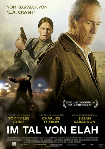 Im Tal von Elah (2007)