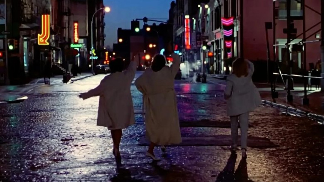 Der Club der Teufelinnen (1996)