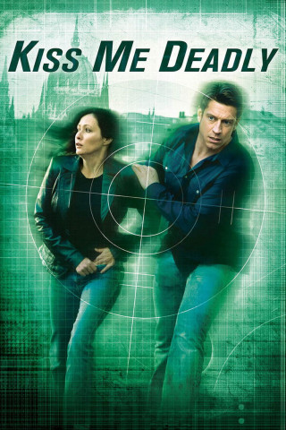 Kiss Me Deadly - Codename: Delphi (2008)