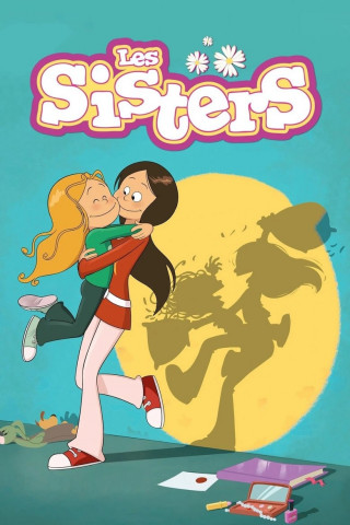 Power Sisters (2017)