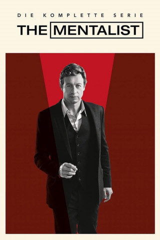 The Mentalist 2008 Wer Streamt Es Anbieter Infos The Mentalist 2008 Wer Streamt Es Anbieter Infos