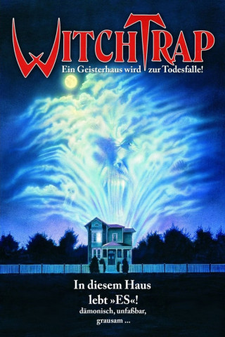 Witchtrap (1989)