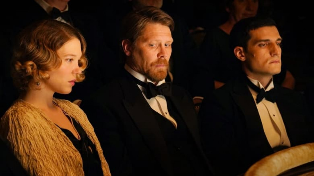 Die Geschichte meiner Frau (2021)