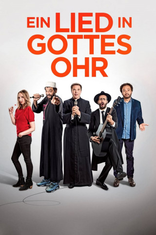 Ein Lied in Gottes Ohr (2017)