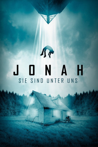 Jonah - Sie sind unter uns (2024)
