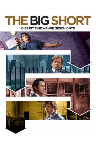 The Big Short (2015)