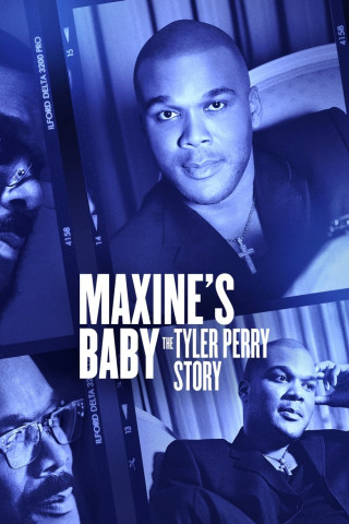 Maxines Baby: Die Tyler-Perry-Geschichte (2023)