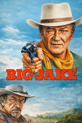 Big Jake (1971)