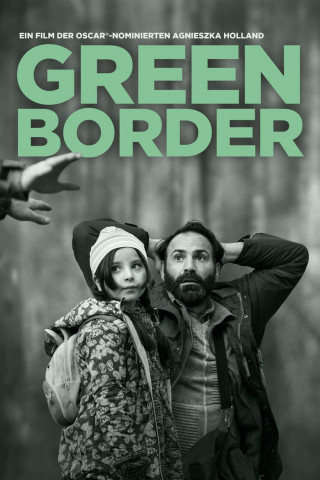 Green Border (2023)