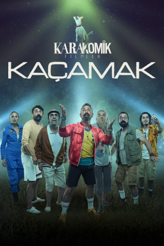 Karakomik Filmler (2019)