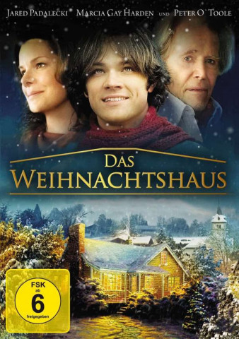 Das Weihnachtshaus (2008)