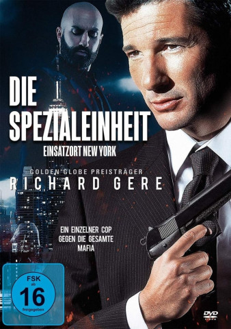 Strike Force - Die Spezialeinheit (1975)