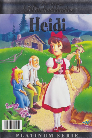 Heidi (1995)