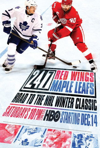 24/7: Road to the NHL Winter Classic (2010)
