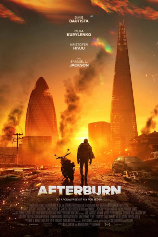 Afterburn (2025)