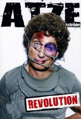 Atze Schröder - Revolution (2010)