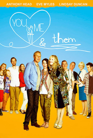 You, Me & Them (2013)