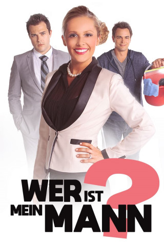 Wer ist mein Mann (2012)