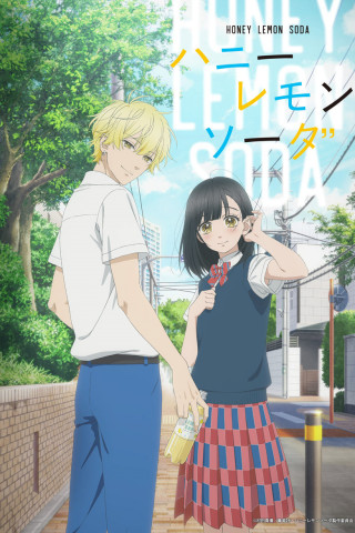 Honey Lemon Soda (2025)