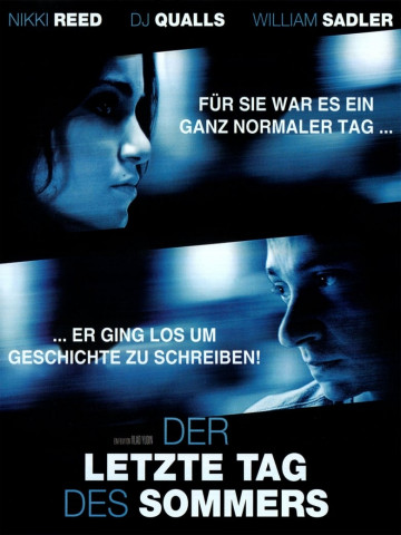 Der letzte Tag des Sommers (2009)