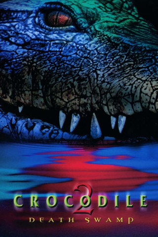 Crocodile 2 (2002)