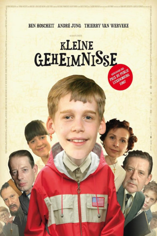 Kleine Geheimnisse (2006)