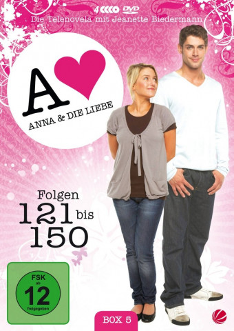 Anna und die Liebe (2008)