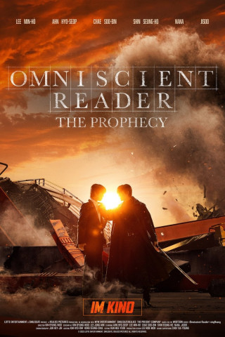 Omniscient Reader: The Prophecy (2025)