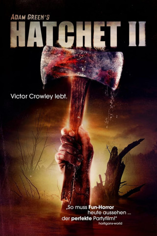 Hatchet II (2010)